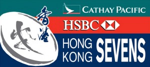 Cathay Pacific / HSBC Hong Kong Sevens